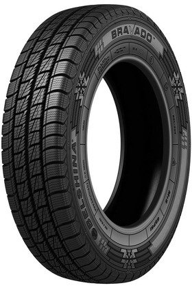 BELSHINA BEL-353 225/70 R15C 112/110S  