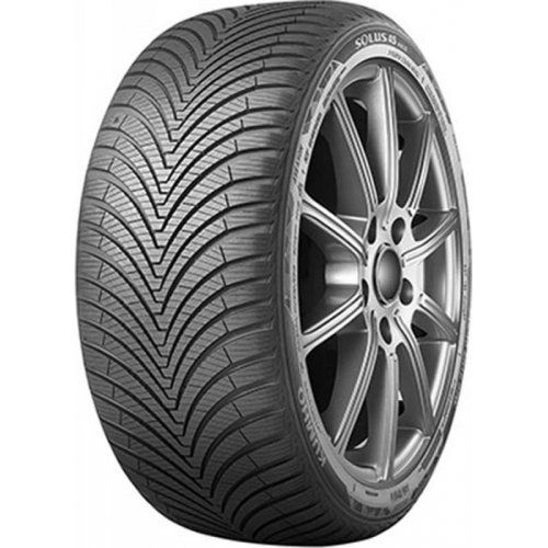 Kumho Solus HA32 235/50 R19 103W  
