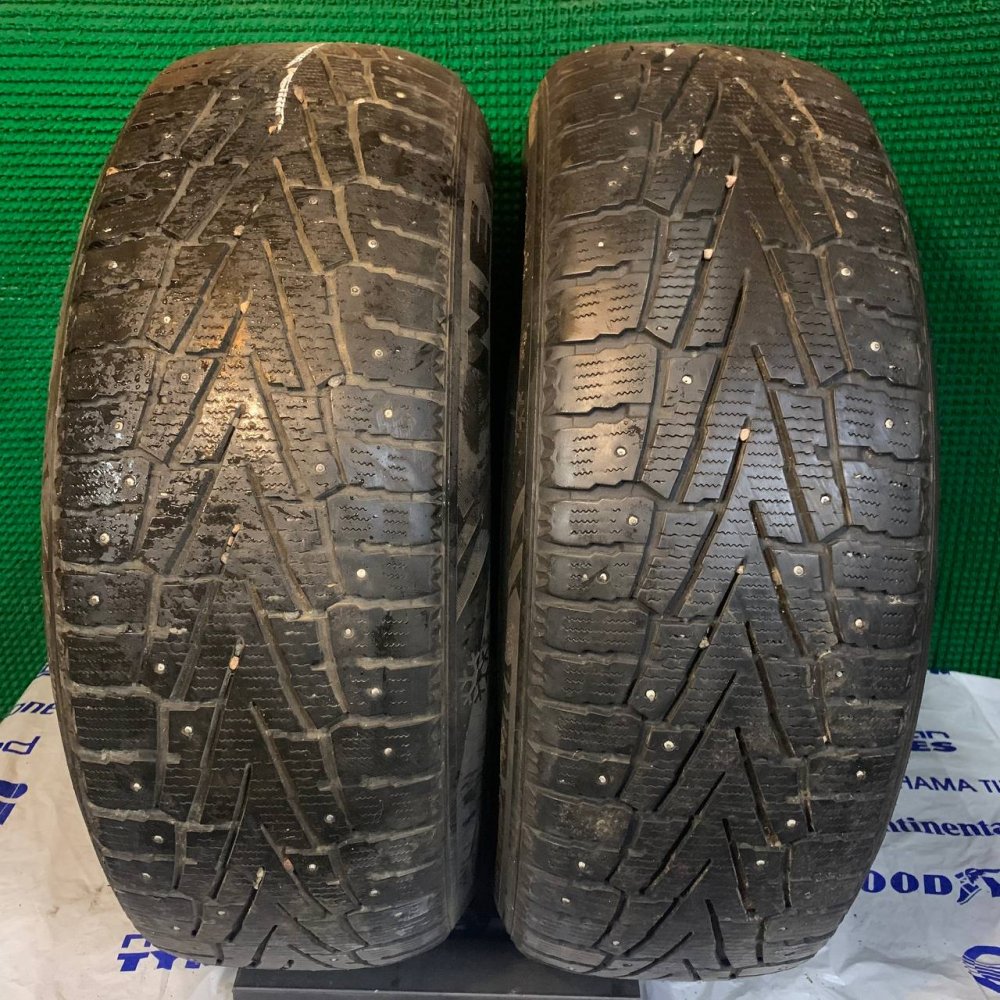 Nexen Winguard Winspike SUV 225/75 R16C 115/112Q  