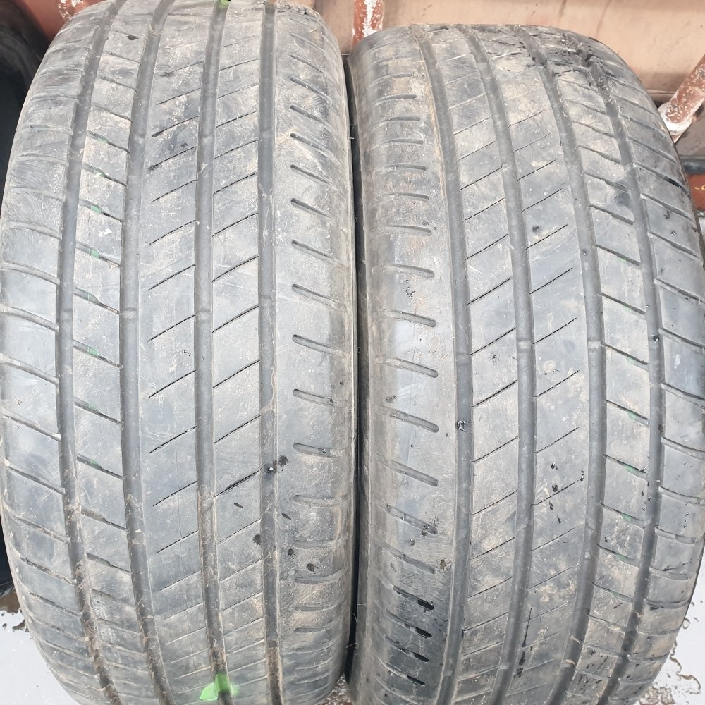 Bridgestone Alenza 001 235/50 R18 97V  