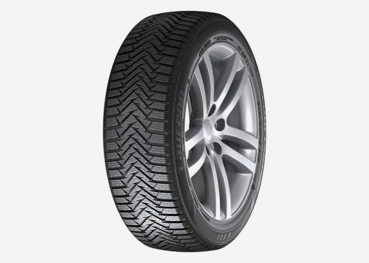 Laufenn i FIT LW31 205/55 R17 95V  