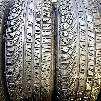 Pirelli Winter Sottozero II 285/35 R20 104V  