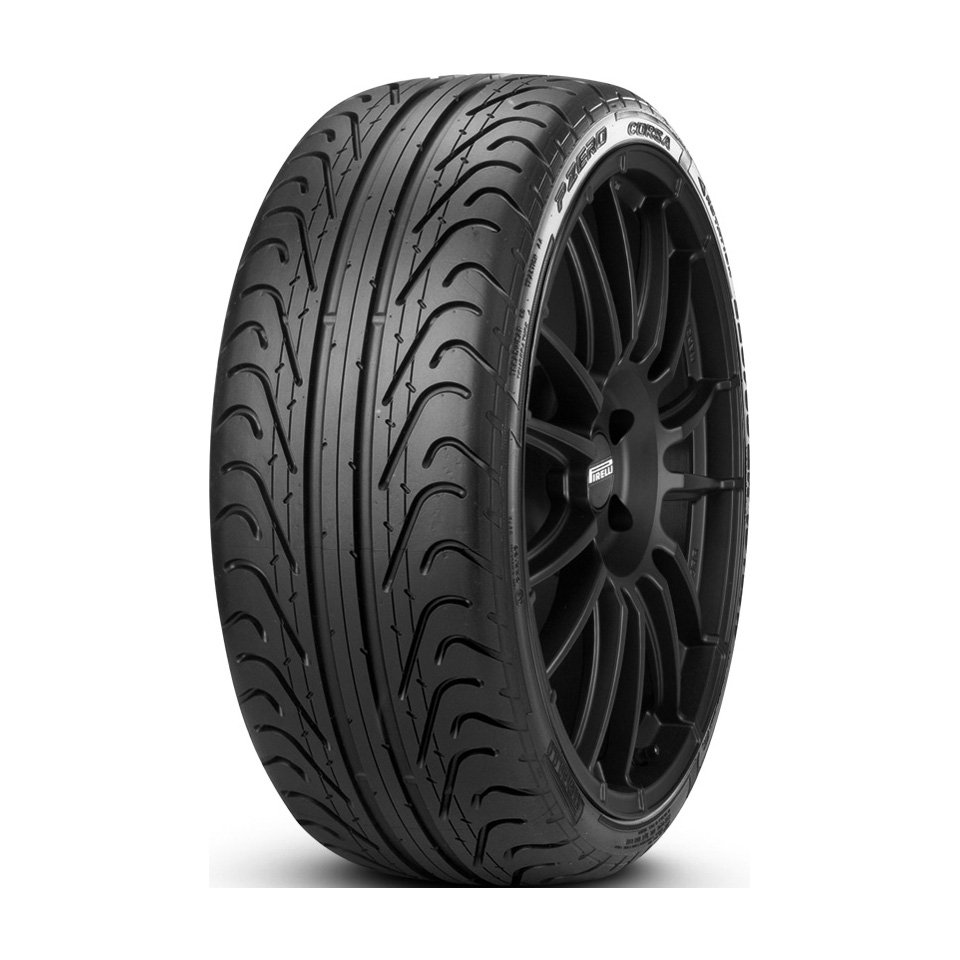 Pirelli P Zero Corsa 245/30 R20 90Y  