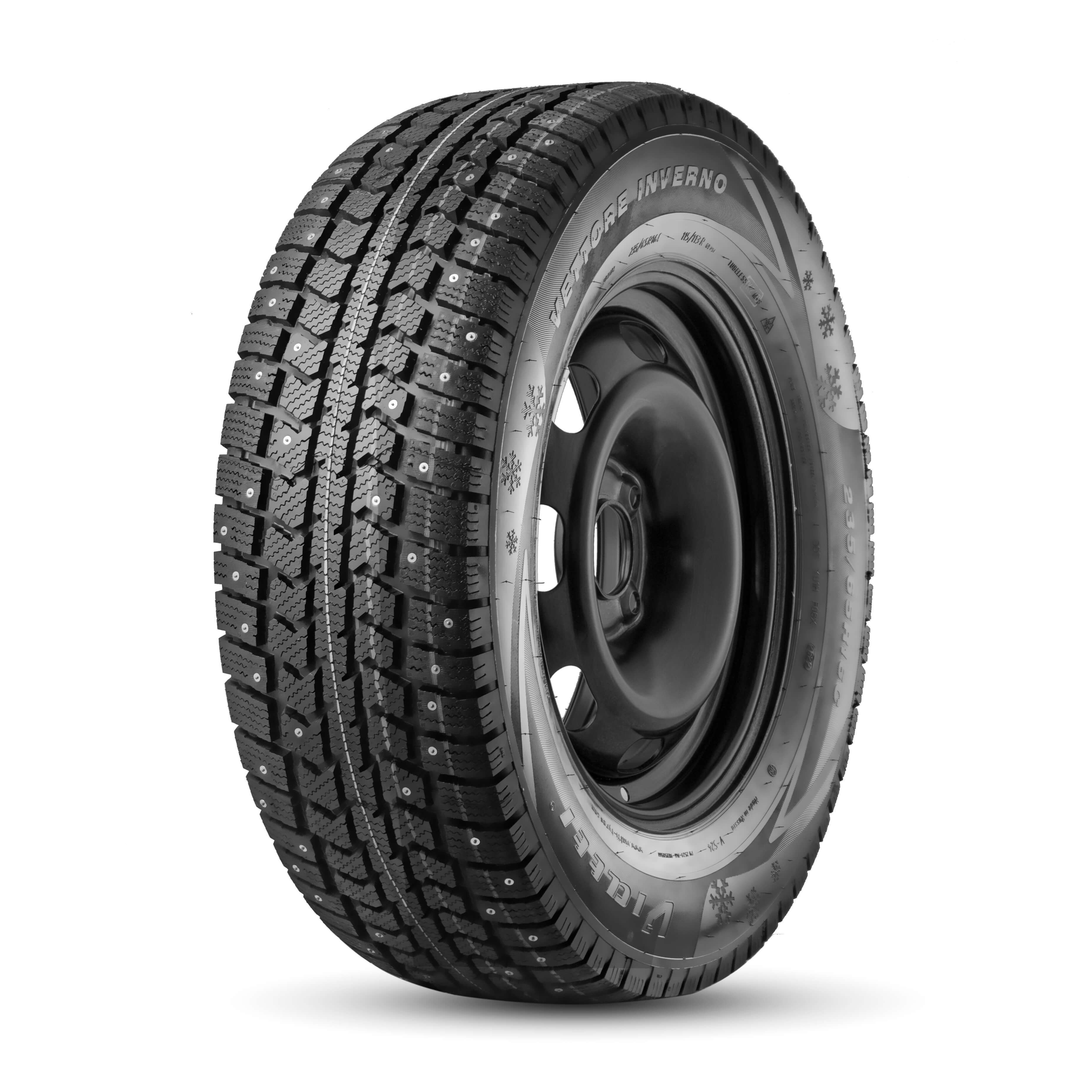 Viatti Vettore Inverno V-524 195/75 R16C 107/105R  
