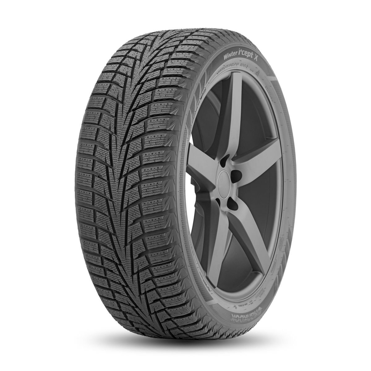 Hankook Winter I cept X RW10 215/55 R18 95T  