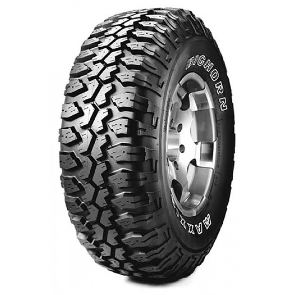 Maxxis Bighorn MT-762 245/70 R17 114/110Q  