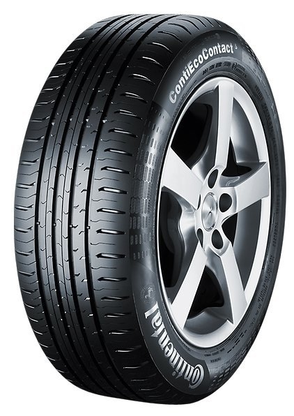 Continental ContiEcoContact 5 165/65 R14 79T  