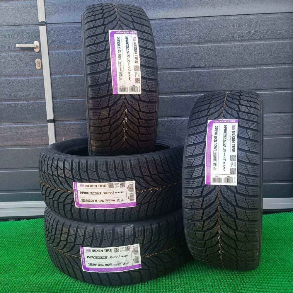 Nexen Winguard Sport 2 275/35 R19 100W  