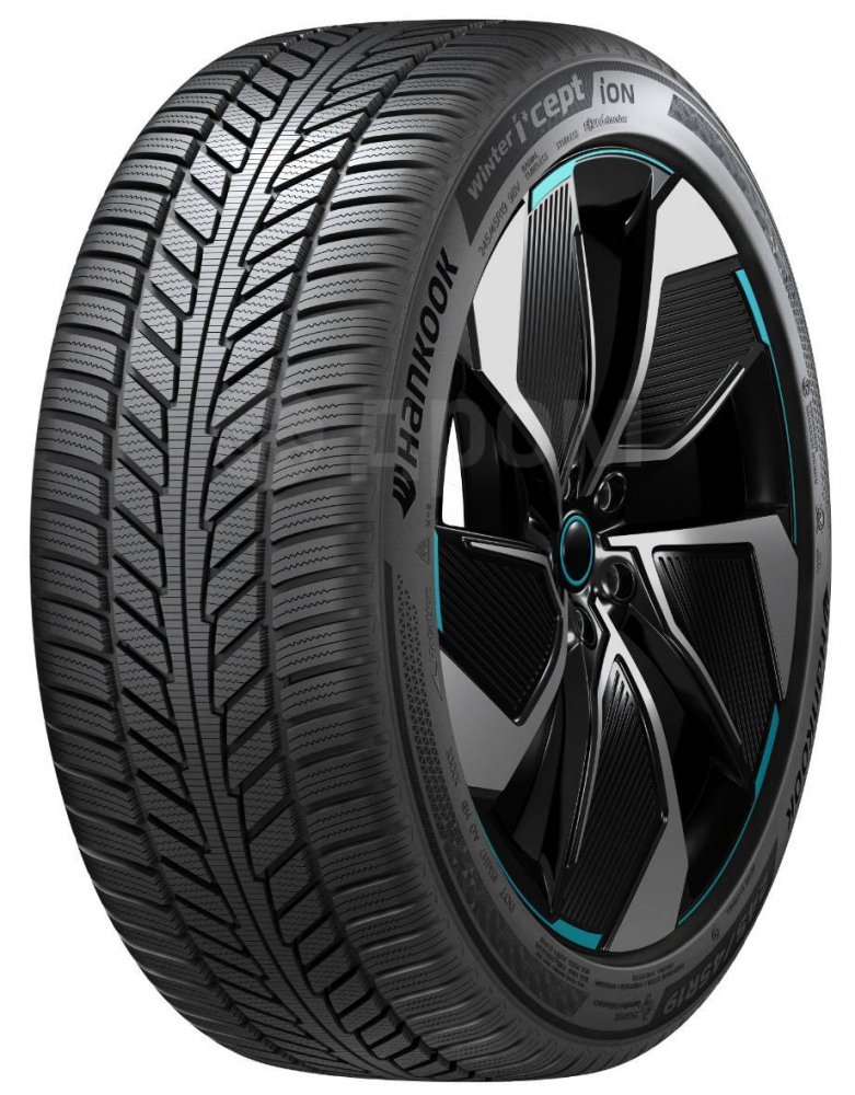 Hankook iON i Cept IW01A 255/40 R22 103V  