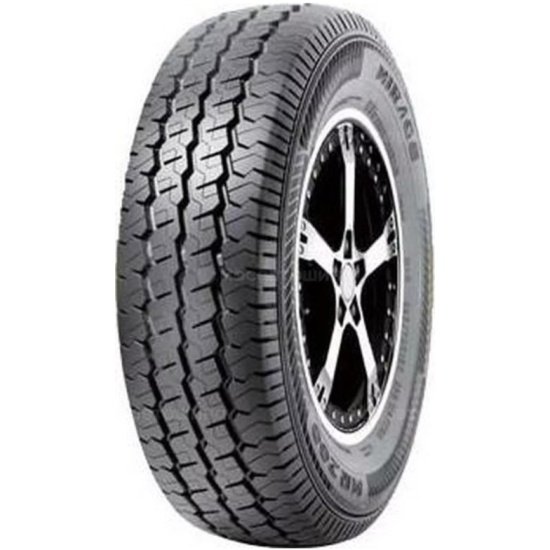 Mirage MR200 195/65 R16C 104/102T  