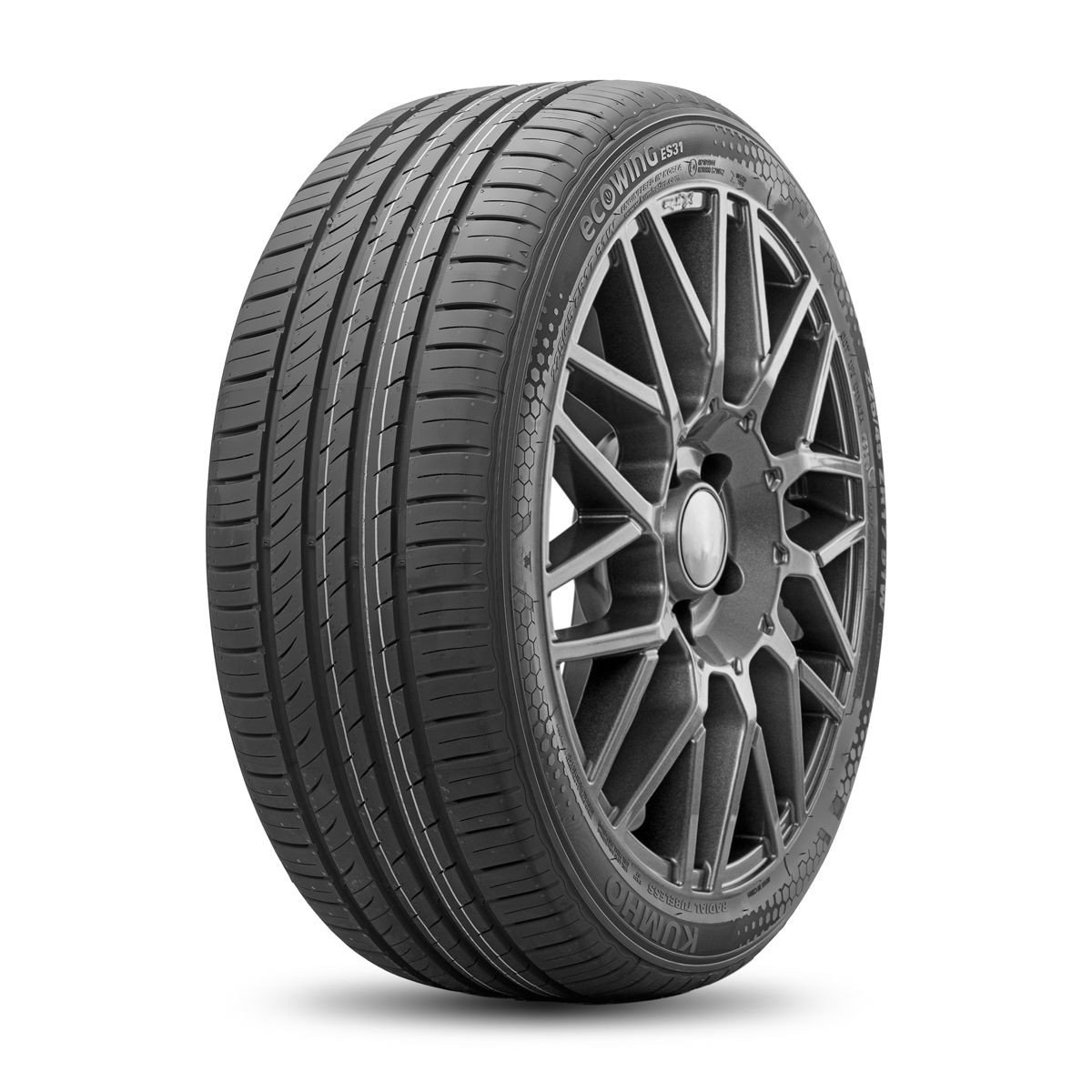 Kumho Ecowing ES31 155/70 R13 75T  