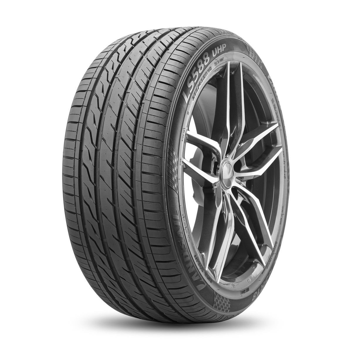 Landsail LS588 UHP 245/45 R18 100W  