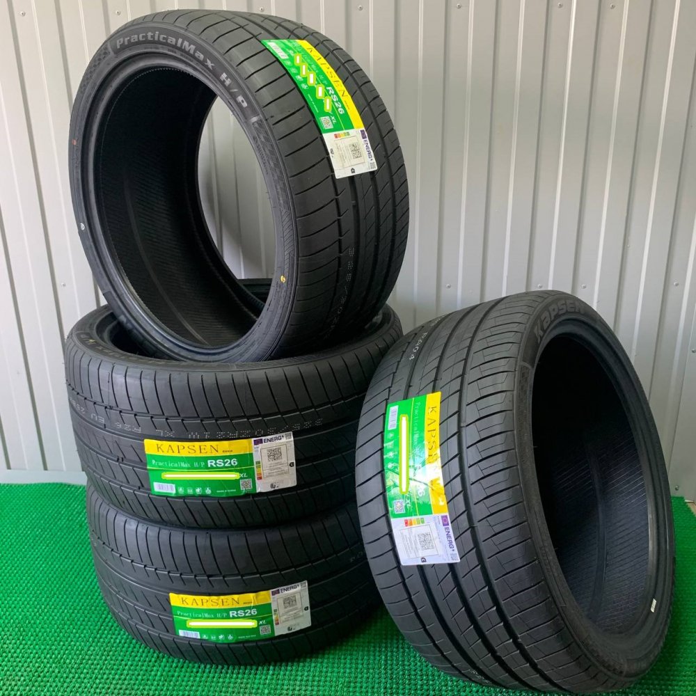 Kapsen RS26 285/45 R22 114W XL 