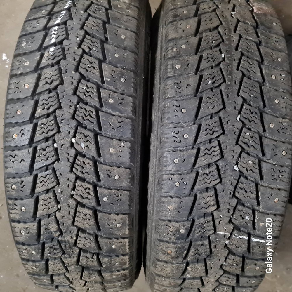 Kumho Power Grip KC11 245/75 R16 120/116Q  