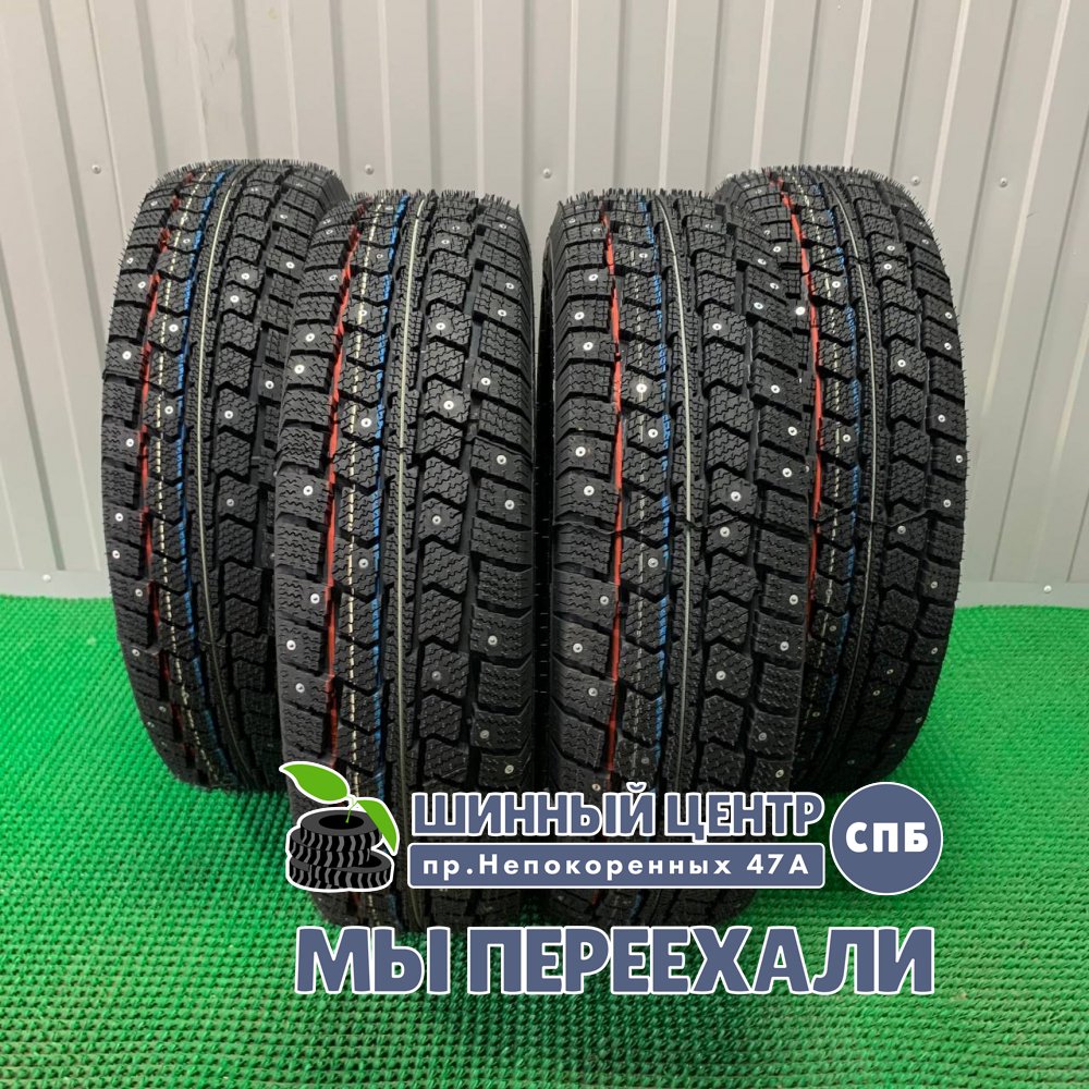 Viatti Vettore Inverno V-524 185/80 R14C 102/100Q  