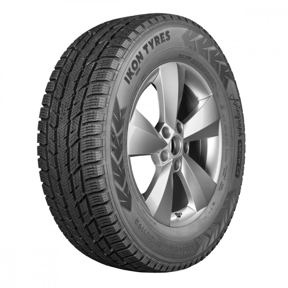 Ikon Tyres (Nokian Tyres) Autograph Snow C4 205/75 R16C 113/111R  
