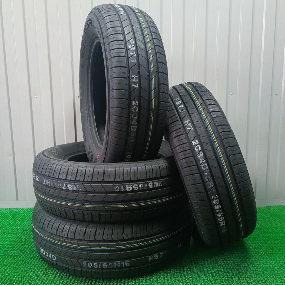 Kumho Ecsta PS71 SUV 285/40 R22 110Y  