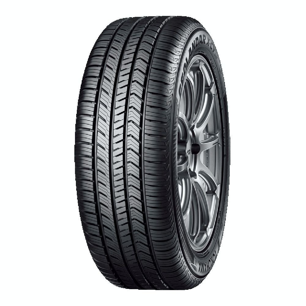 Yokohama Geolandar X-CV G057 285/40 R21 109W  