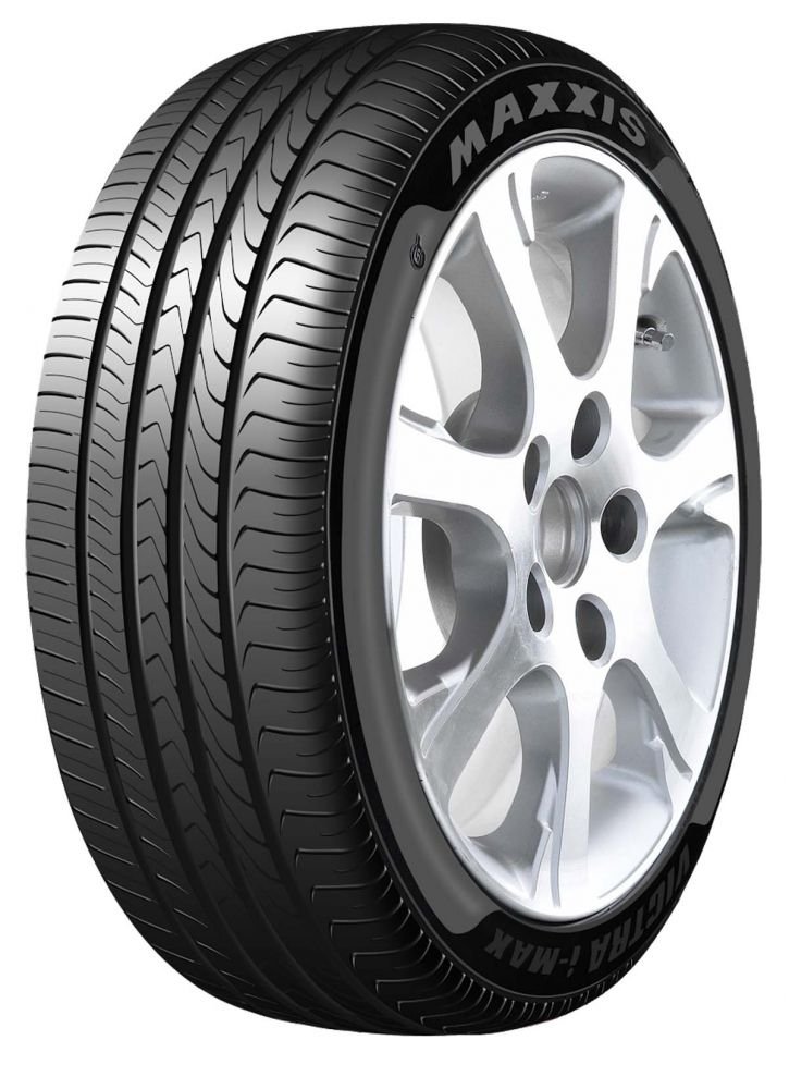 Maxxis M-36+ Victra 245/45 R19 98Y  