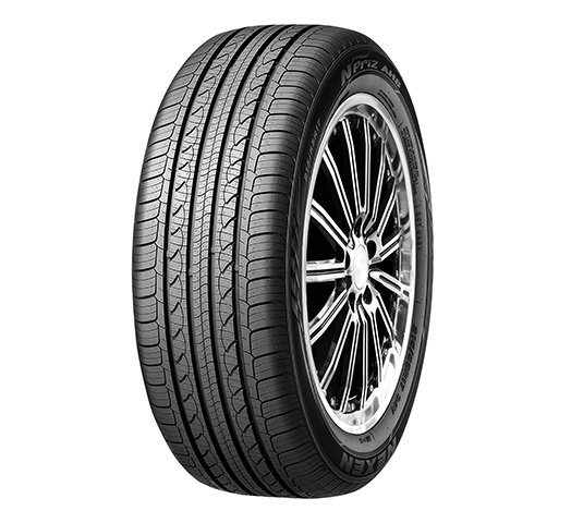 Nexen NPRIZ AH8 295/40 R19 108Y  