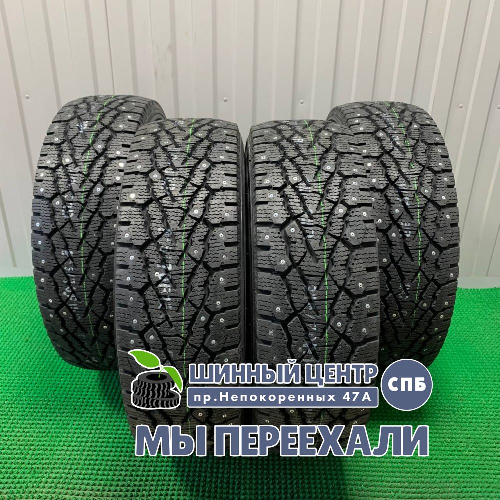 Kumho Winter PorTran CW11 205/65 R15C 102/100R  
