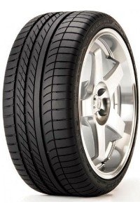 Goodyear Eagle F1 Asymmetric 275/40 R20 106W  Runflat