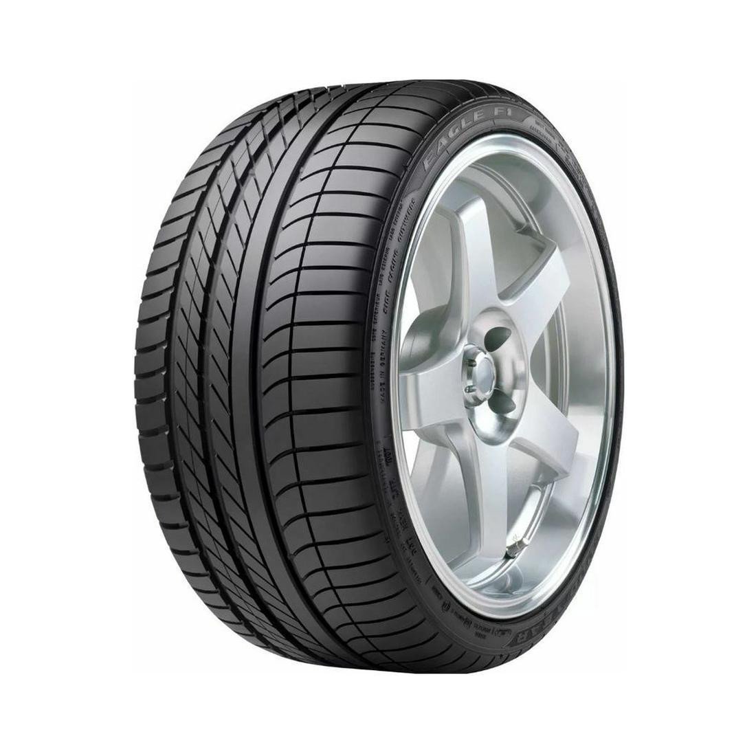 Goodyear Eagle F1 Asymmetric 245/45 R20 103W  
