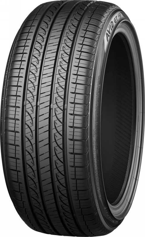 Yokohama Avid GT S35A 285/40 R21 109V  