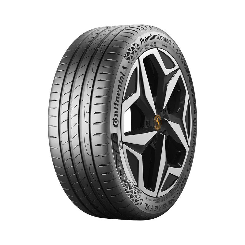 Continental ContiPremiumContact 7 225/45 R19 96Y  