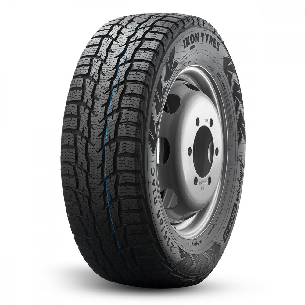 Ikon Tyres (Nokian Tyres) Autograph Snow C3 205/70 R15 106/104R  