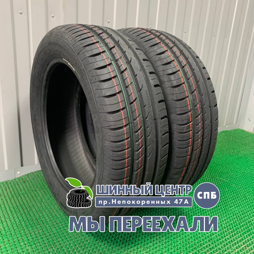 Viatti Strada Asimmetrico V-130 225/45 R18 95V  