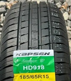 Kapsen HD918 185/65 R15 88H  