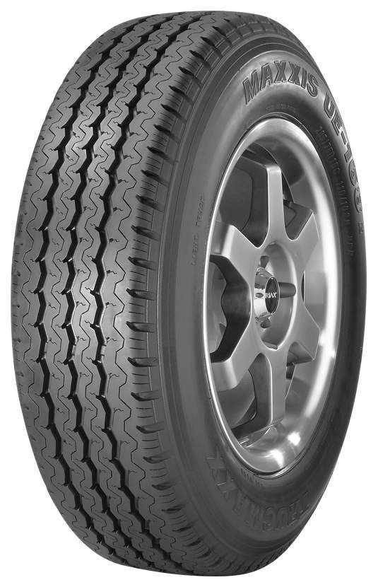 Maxxis UE-168 Bravo 215/85 R16C 115/112Q  