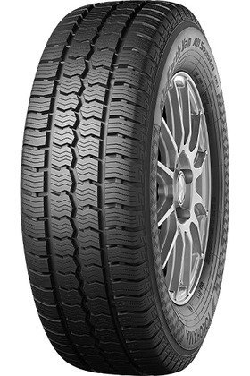 Yokohama BluEarth-Van RY61 215/65 R15C 104/102T  