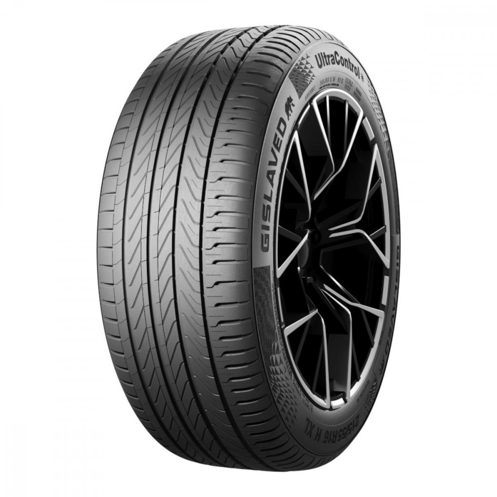 Gislaved UltraControl 175/65 R14 82T  