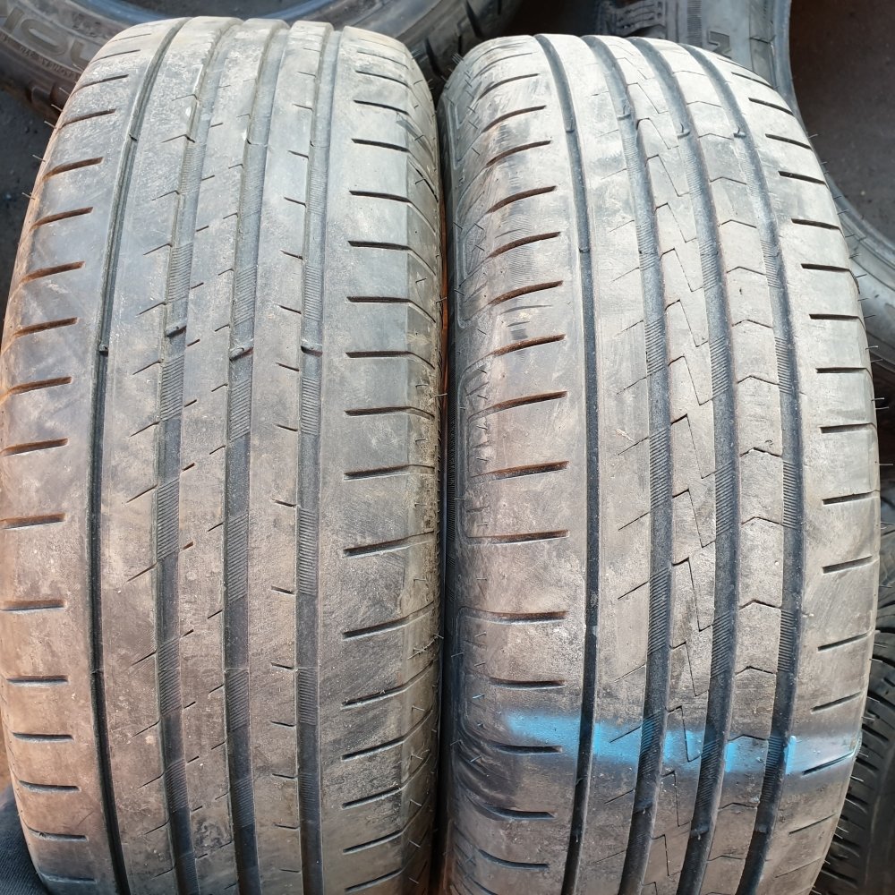 Vredestein Sportrac 5 225/55 R18 102V  