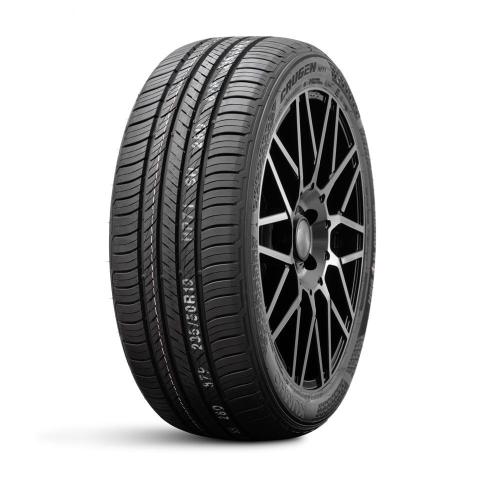 Kumho Crugen HP71 225/65 R17 102V  