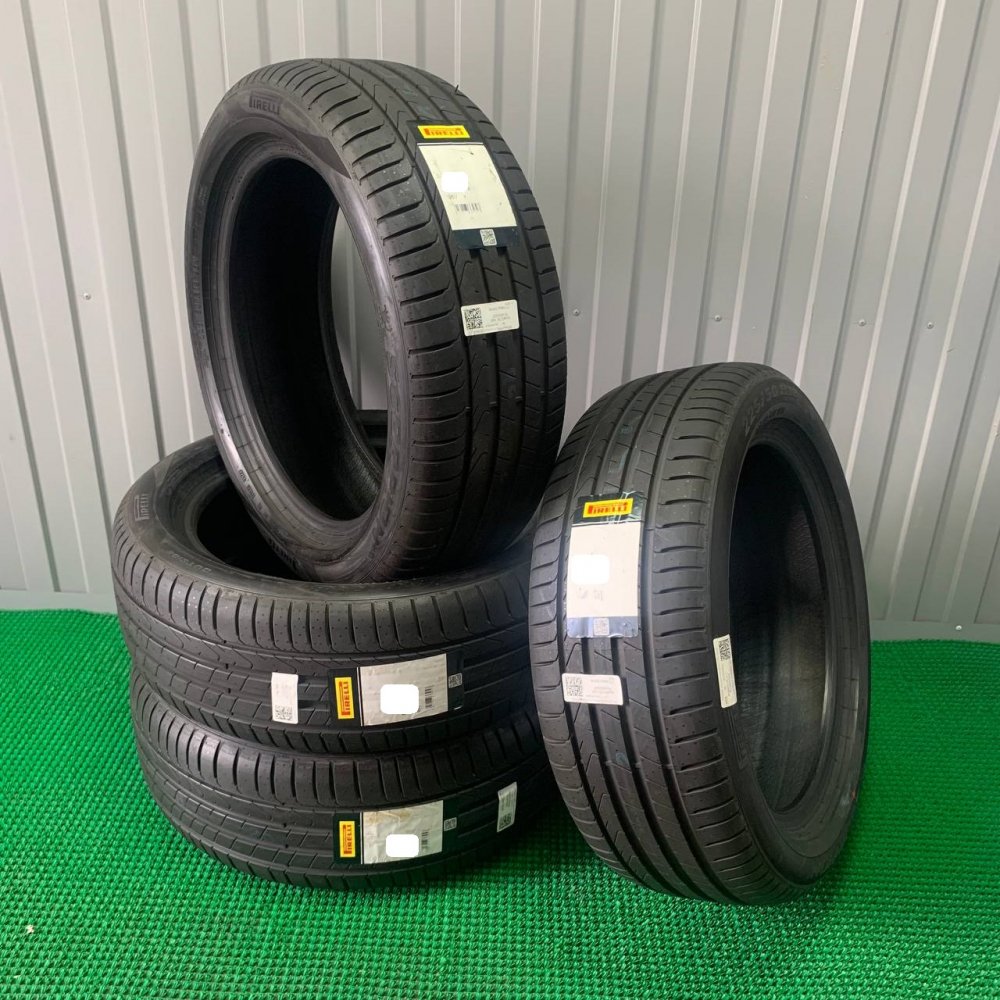 Pirelli SC VERDE SUV 255/50 R19 103V  