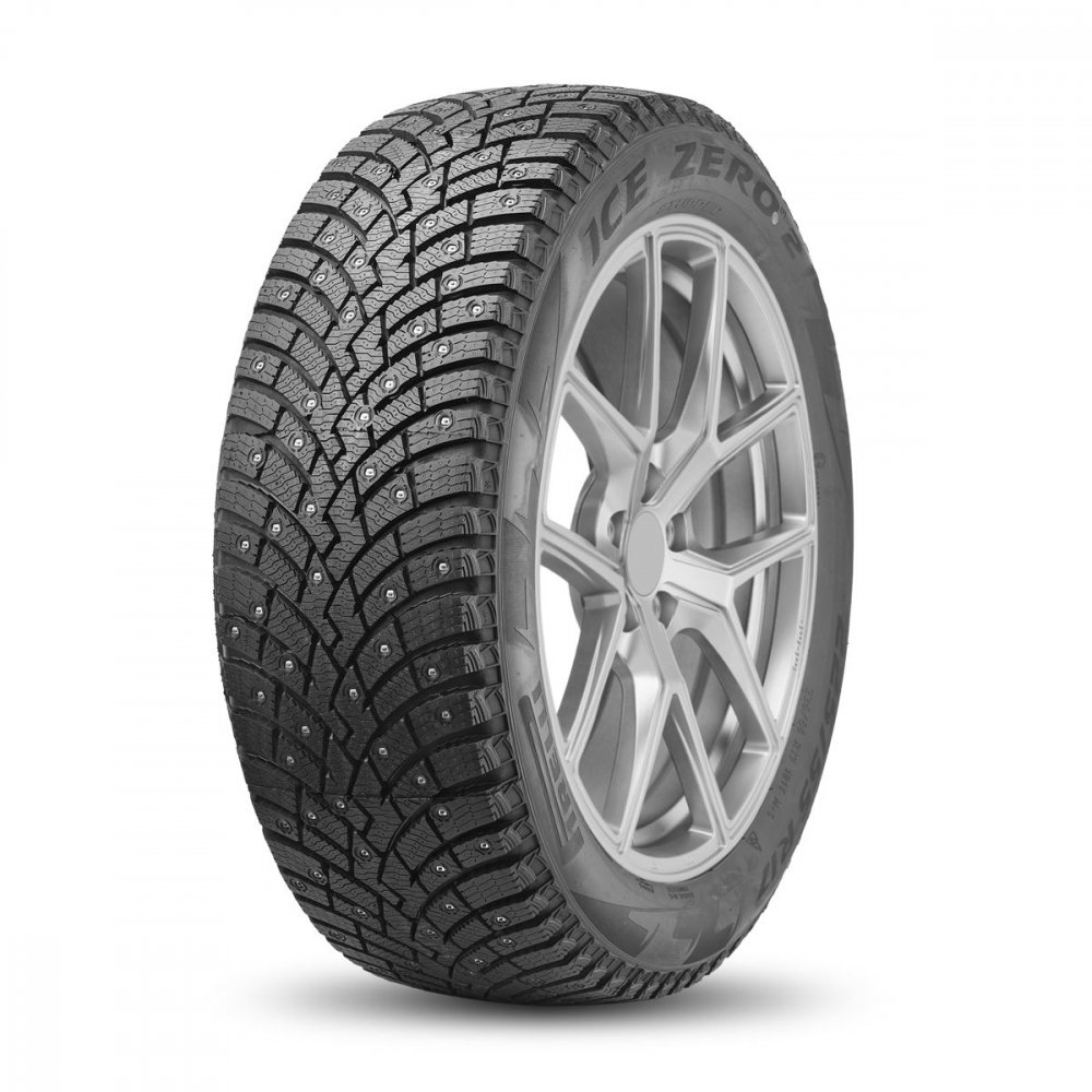 Pirelli Winter Ice Zero 2 225/45 R18 95H  