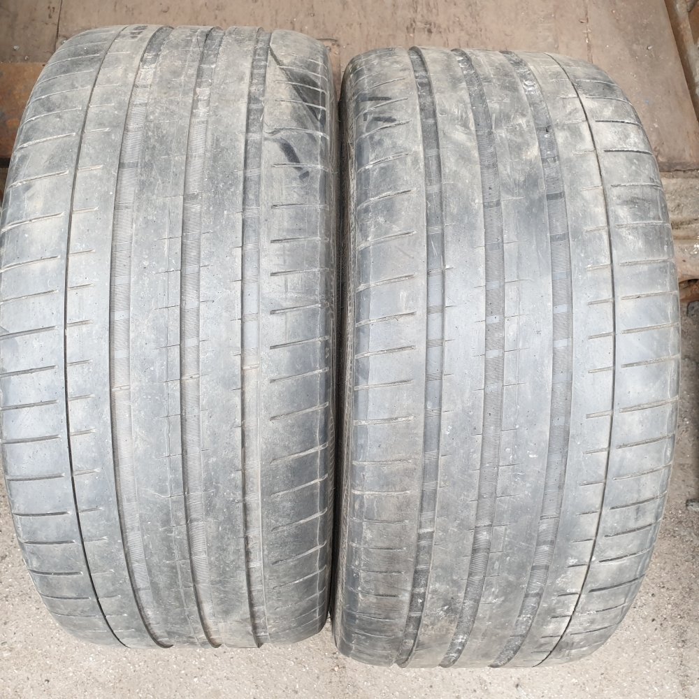 Vredestein Ultrac Vorti 285/35 R20 104Y  