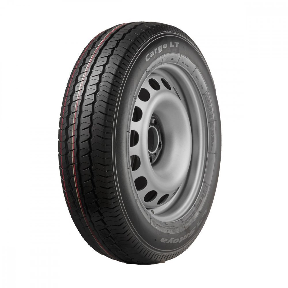 Satoya Cargo LT (M+S) 185/75 R16C 104/102R  