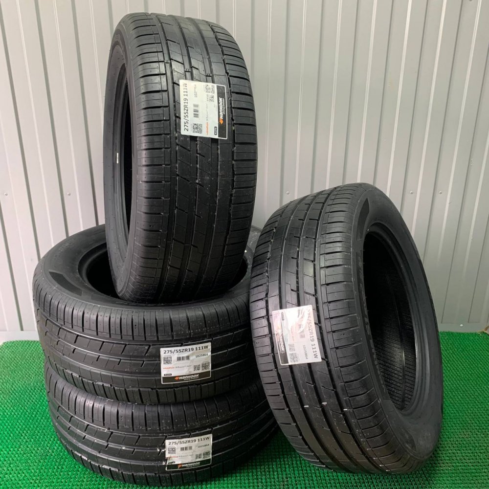 Hankook Ventus S1 Evo 3 K127 SUV 235/45 R19 95V  
