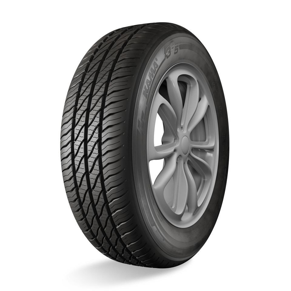 Кама НК-241 195/65 R15 91H  