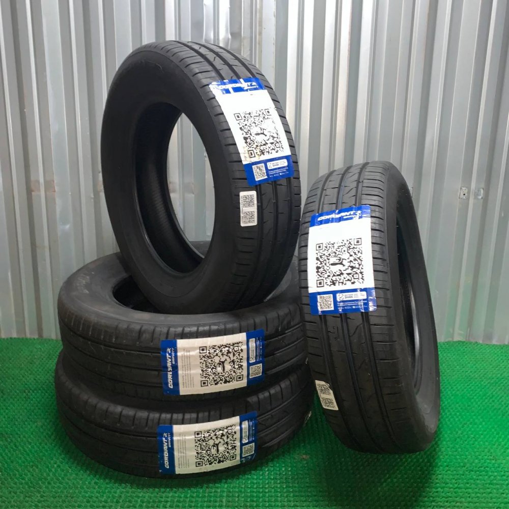 Cordiant GRAVITY SUV 215/55 R18 99V  