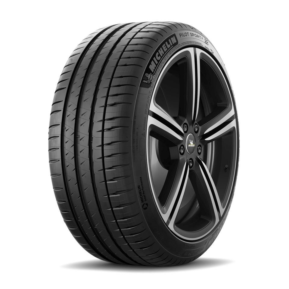 Michelin Pilot Sport 4 315/35 R21 111Y  Runflat