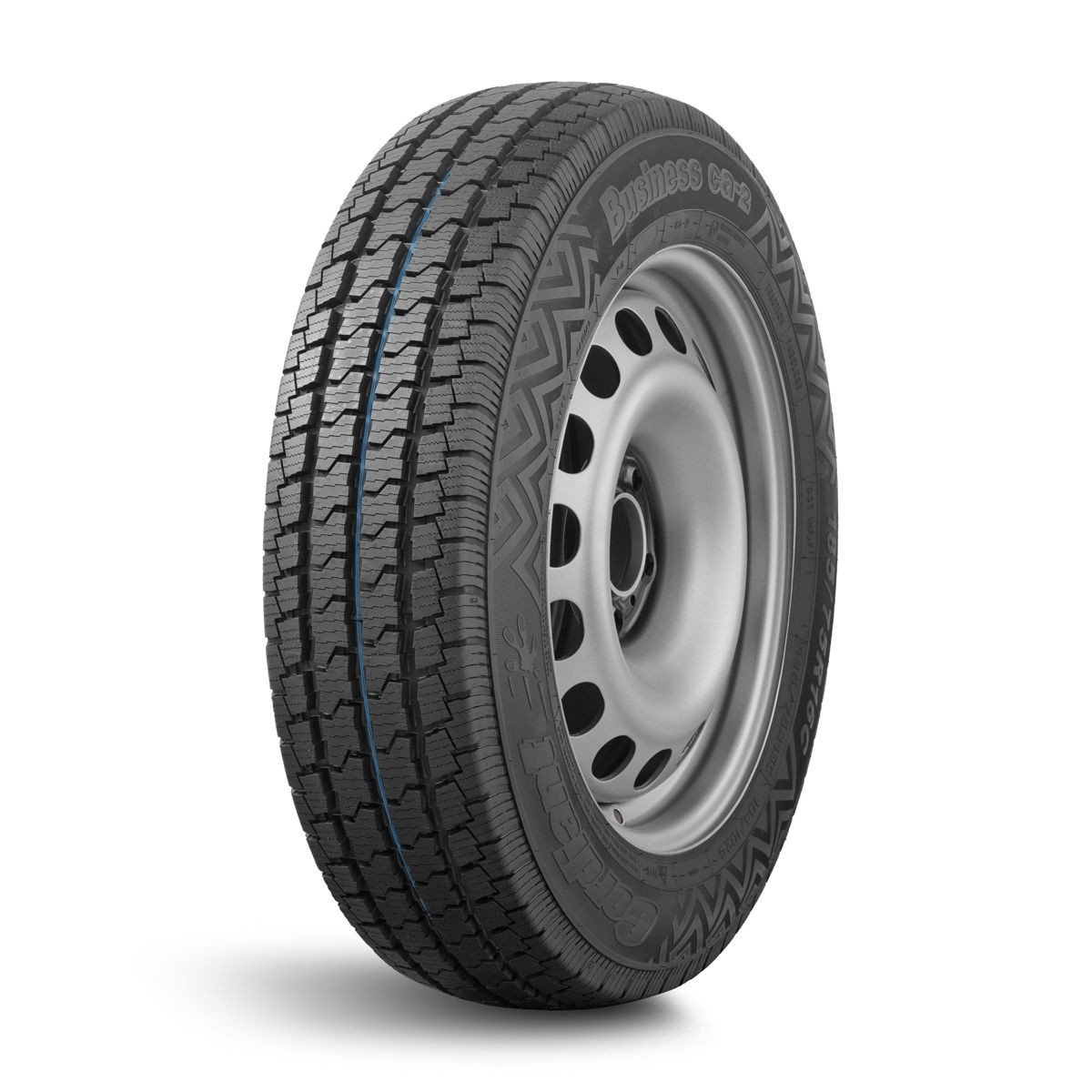 Cordiant Business CA-2 205/65 R16C 107/105R  