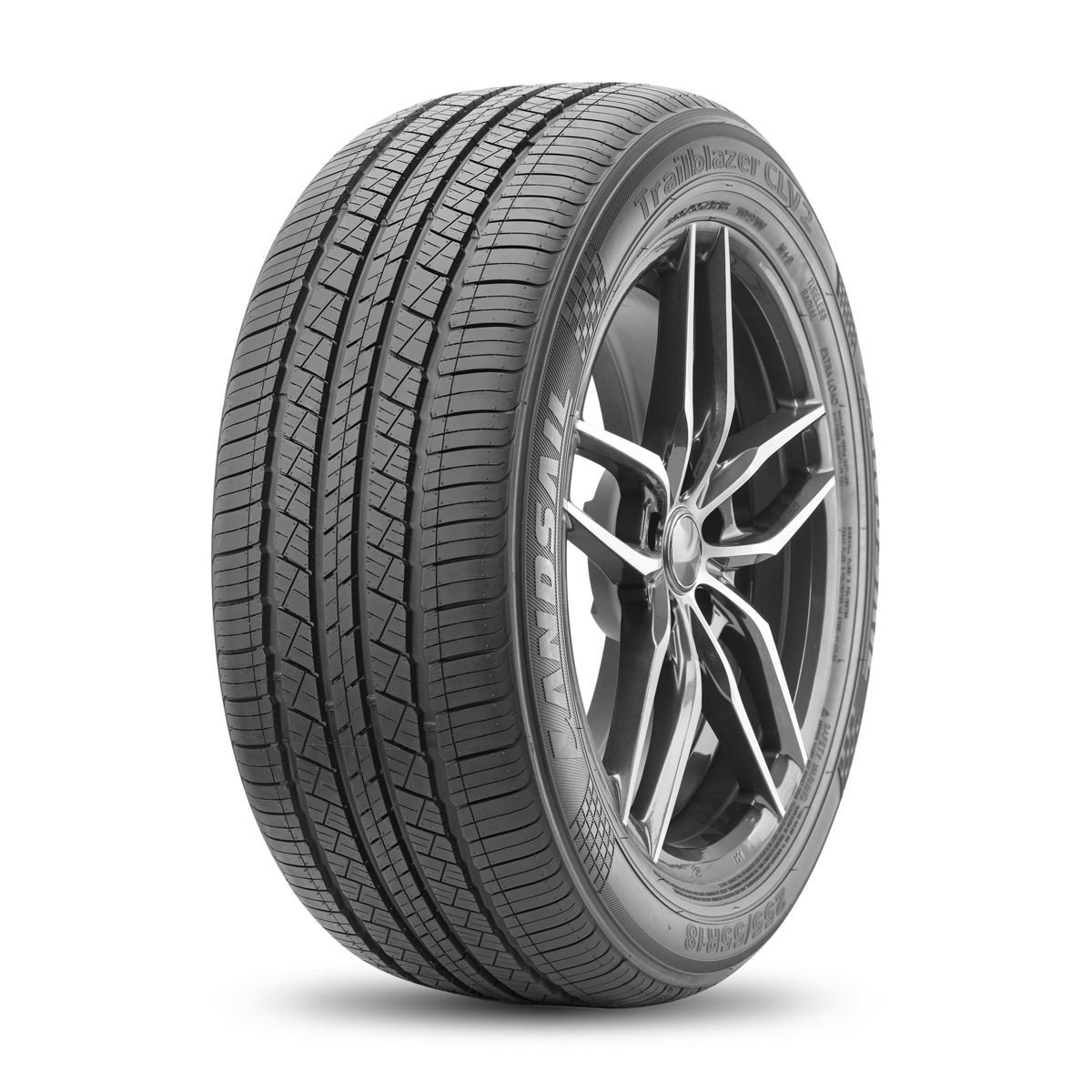 Landsail CLV2 225/70 R16 103T  