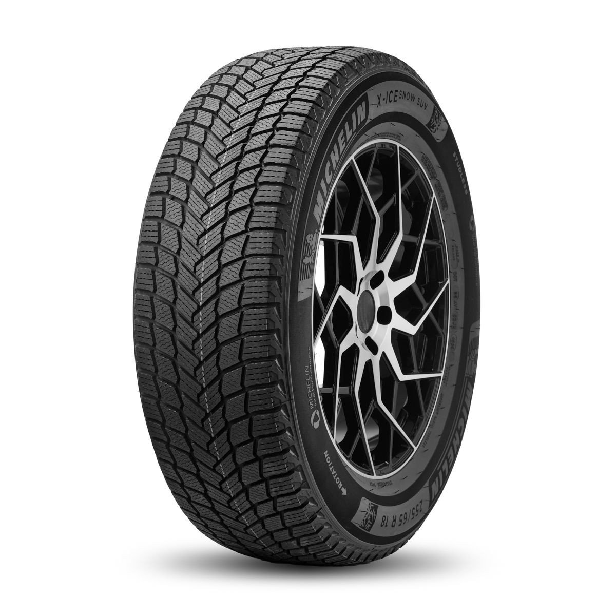 Michelin X-Ice Snow 235/35 R20 92H  
