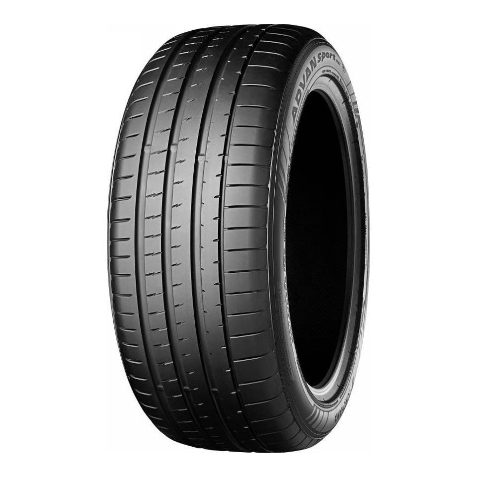 Yokohama Advan Sport V107 285/40 R22 110Y  