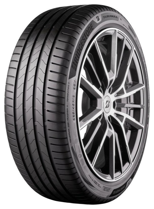Bridgestone Turanza 6 255/40 R19 100Y  